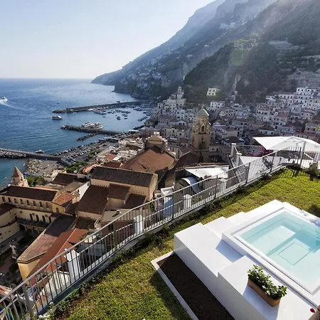 Willa - Palazzo Della Storia *