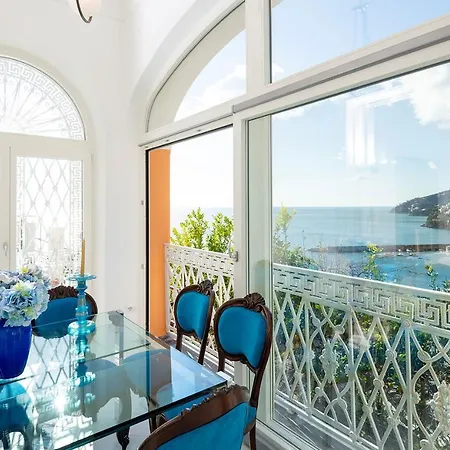 - Palazzo Della Storia Willa