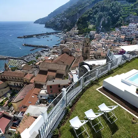 Willa - Palazzo Della Storia