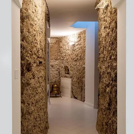 Willa - Palazzo Della Storia *