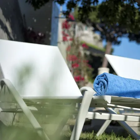 - Palazzo Della Storia Willa Amalfi